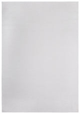 Nairobi White Loop Pile Rug