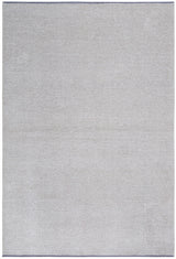 Konya Cream Washable Modern Rug