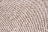 Konya Beige Washable Modern Rug