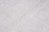 Konya Cream Washable Modern Rug