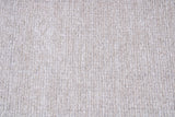 Konya Cream Washable Modern Rug