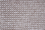 Nairobi Brown Loop Pile Rug