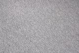 Nairobi Dark Gray Loop Pile Rug