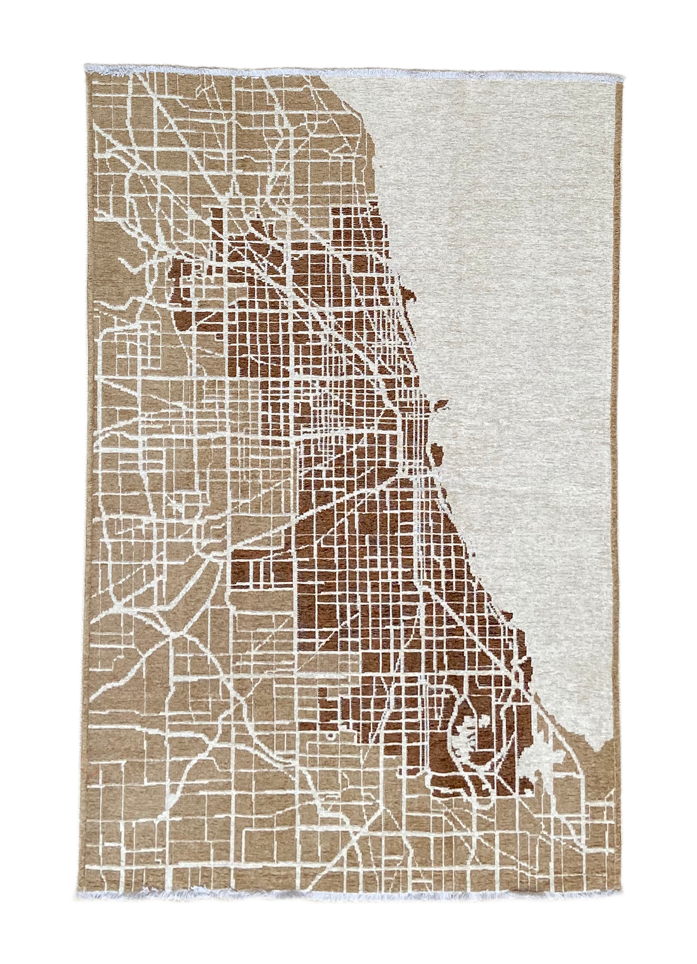 Map Rugs – Rug and Love