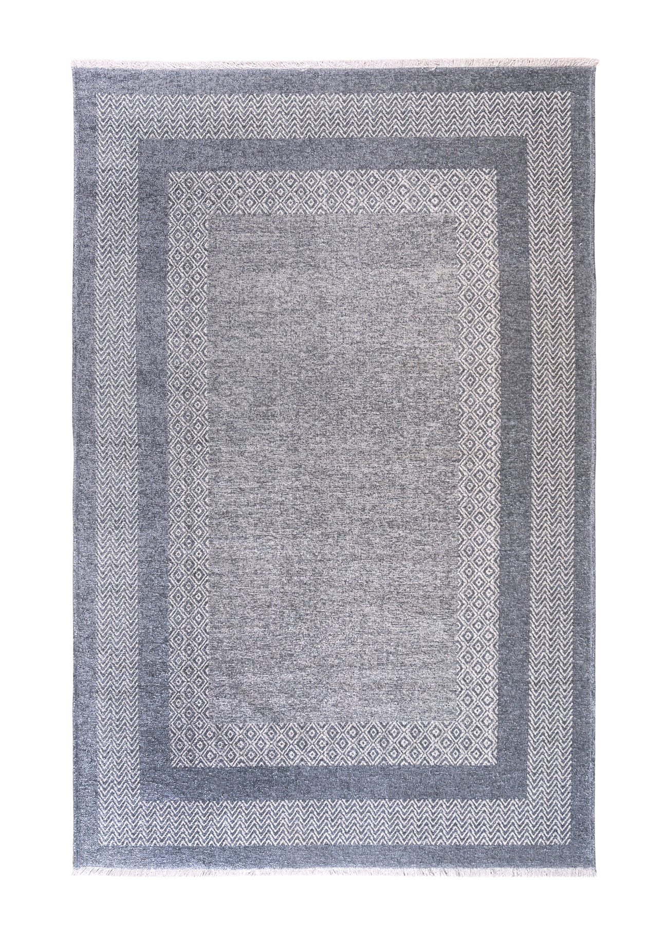 Machine Washable, pet-friendly, reversible, modern, natural area rugs ...